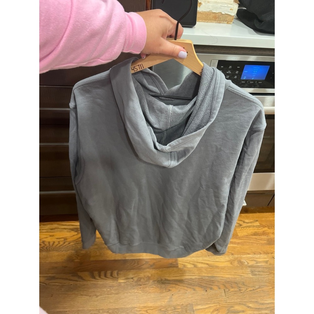 Patagonia Daily Hoody Sweatshirt men's medium - Picture 2 of 3